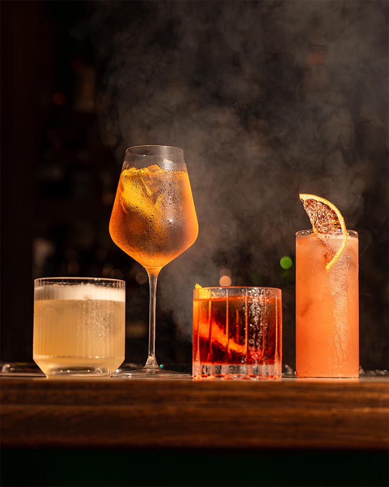 Isabella Aperitivo